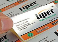 帶你一起了解薄膜類不干膠標(biāo)簽 帶你一起了解薄膜類不干膠標(biāo)簽