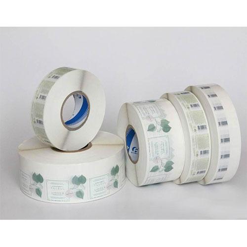 不干膠標(biāo)簽印刷廠 不干膠標(biāo)簽印刷廠