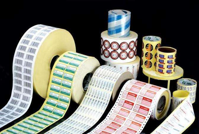 東莞標簽廠家 東莞標簽廠家