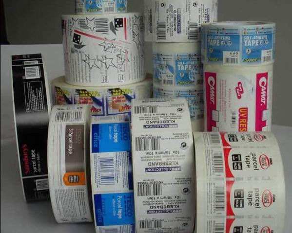 東莞條碼印刷廠家 東莞條碼印刷廠家