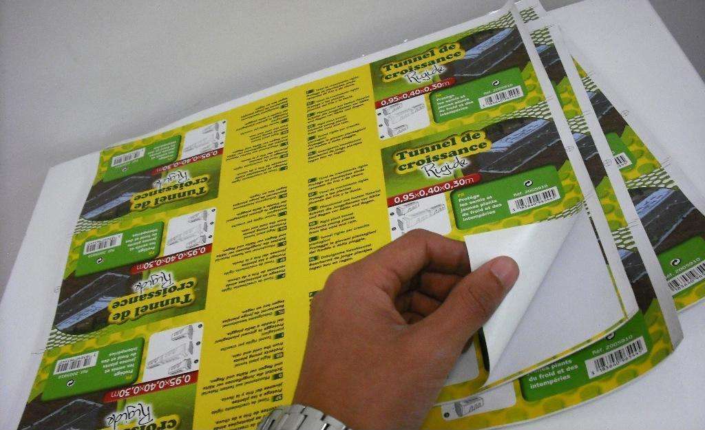 東莞條碼印刷廠家 東莞條碼印刷廠家