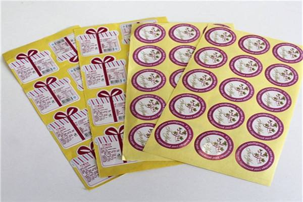 大朗標(biāo)簽不干膠廠家 大朗標(biāo)簽不干膠廠家