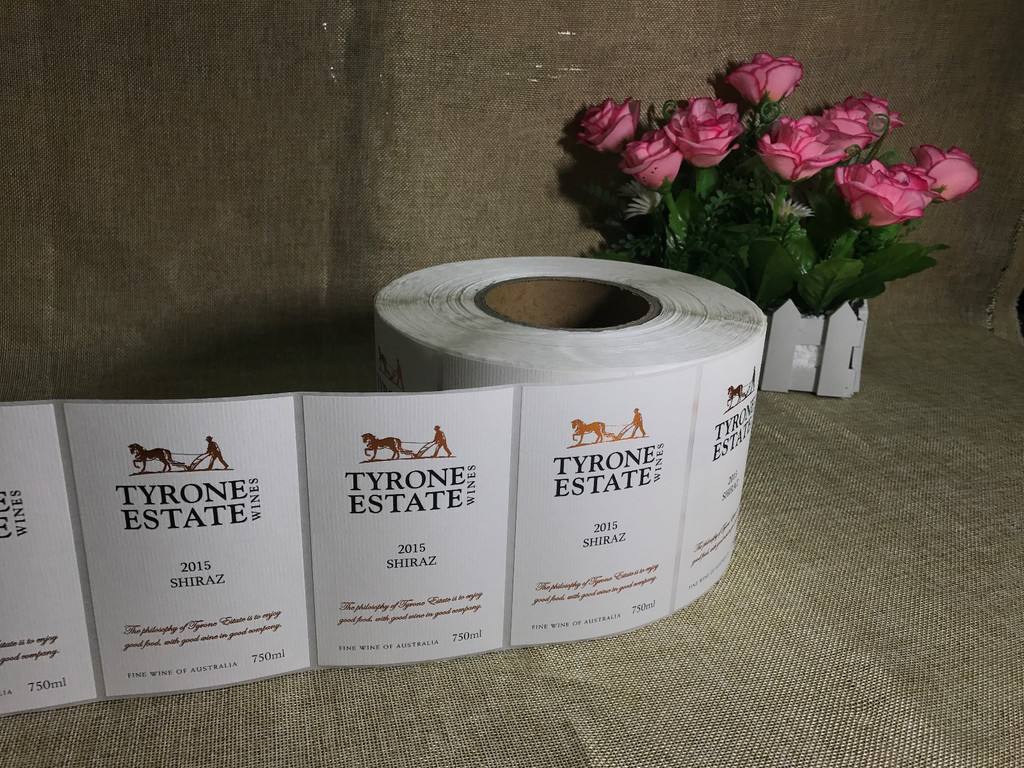 東莞標簽廠家 東莞標簽廠家