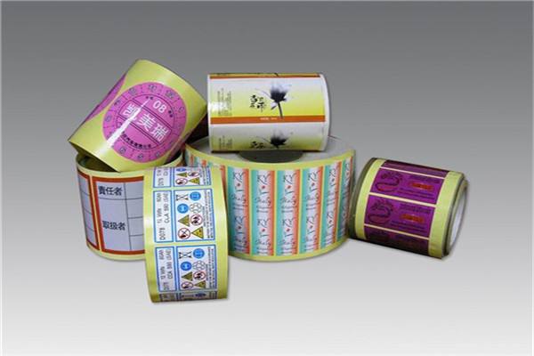 東莞標簽廠家 東莞標簽廠家