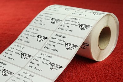 不干膠標(biāo)簽 不干膠標(biāo)簽