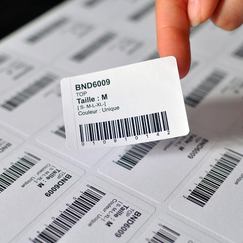 不干膠標簽 不干膠標簽