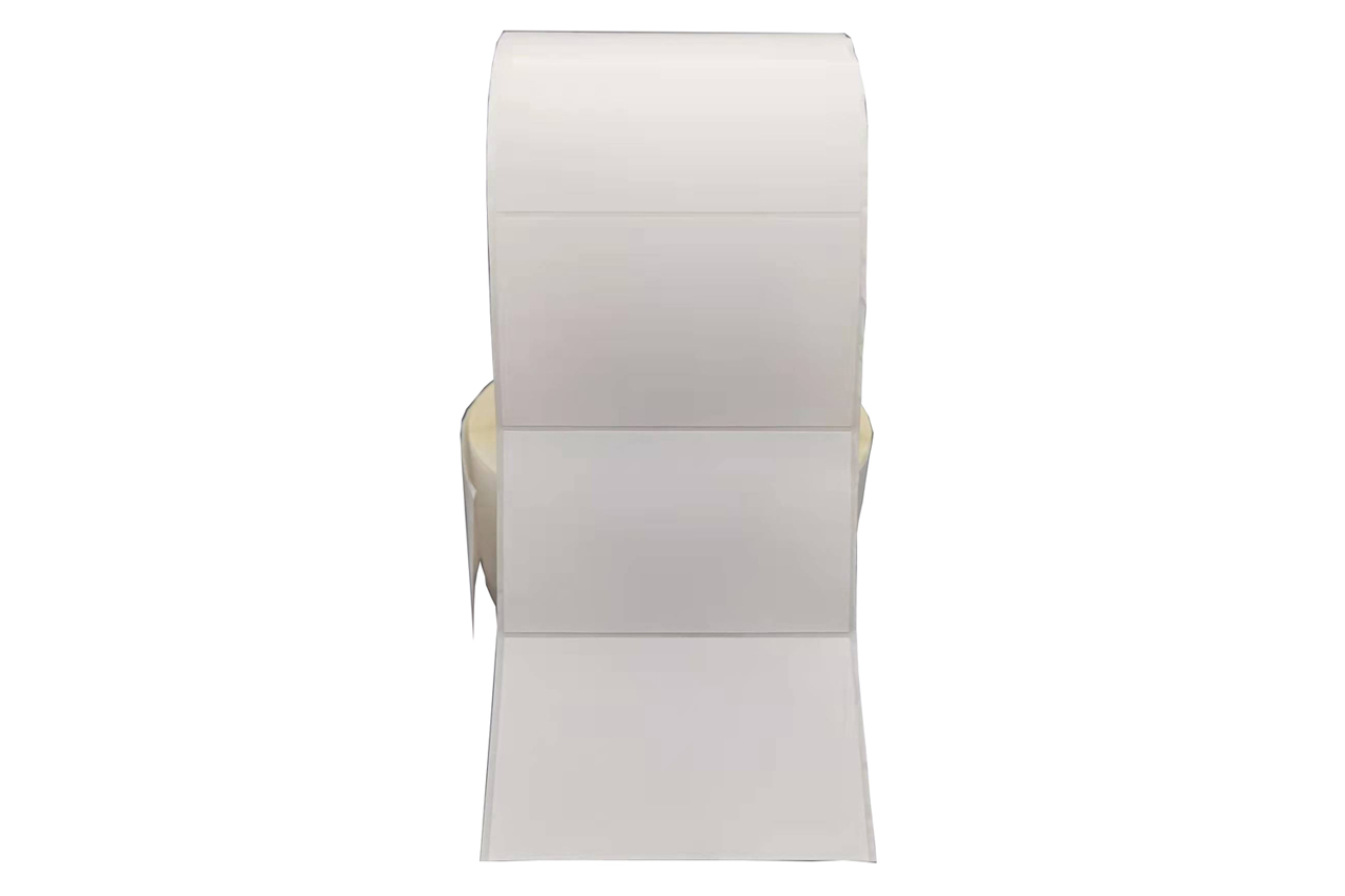 不干膠標簽 不干膠標簽