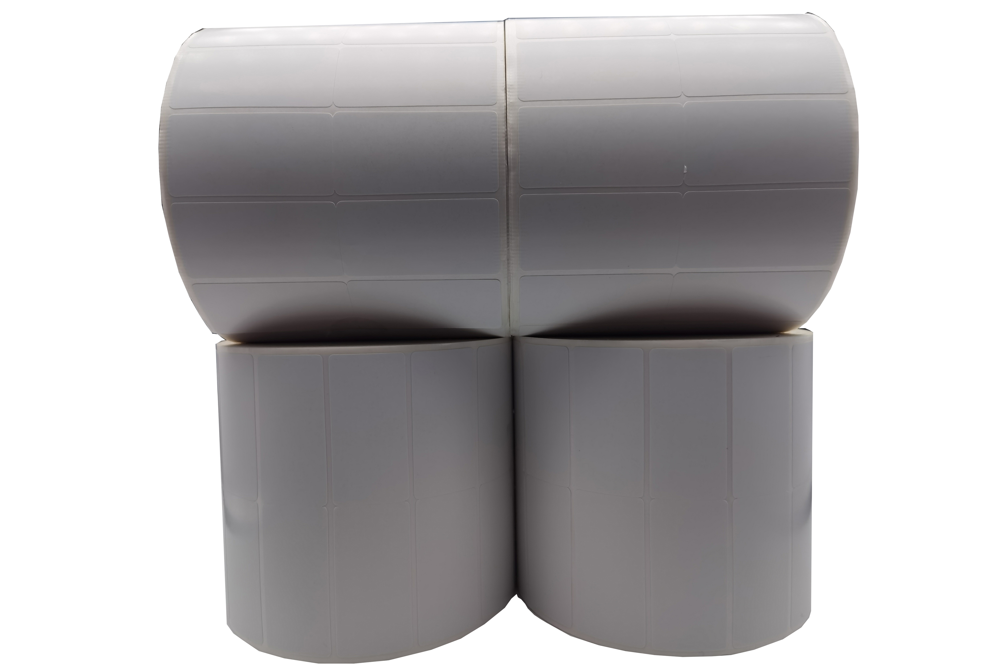 卷筒不干膠標簽 卷筒不干膠標簽